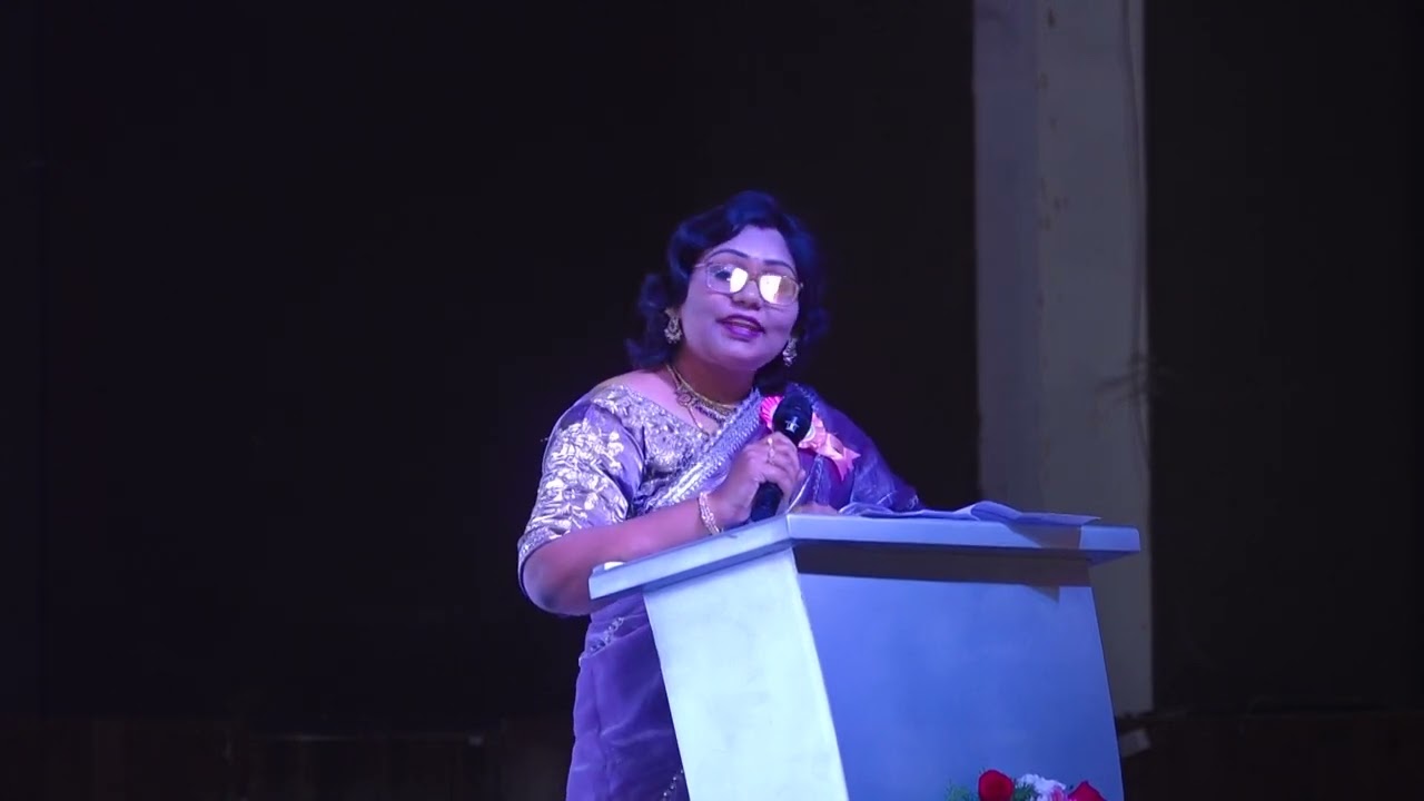 Solitaire Global Schools Annual Day 2024 Part 1 (Katedan)
