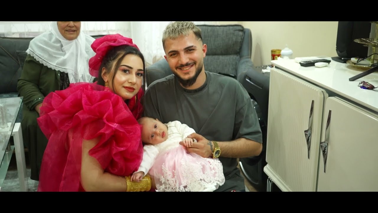 Rüyannur Prensesin Mevlidi Full Bölum 2025