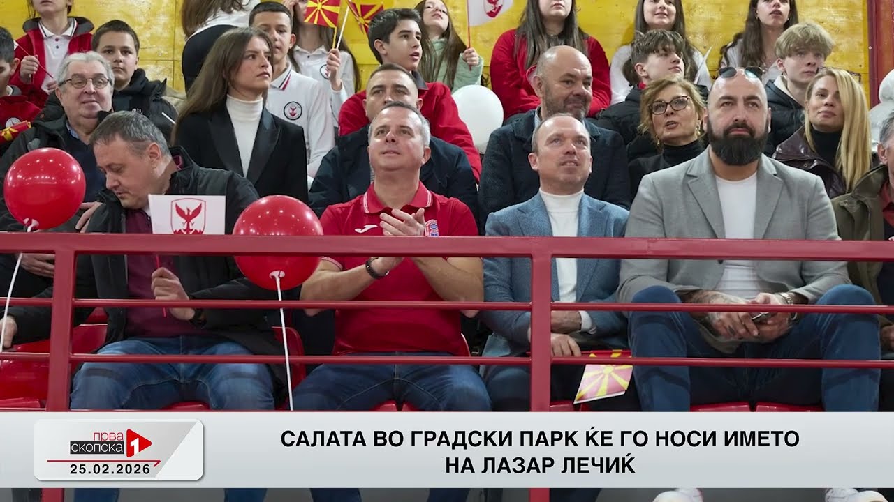 Инфоскоп - 25.02.2026