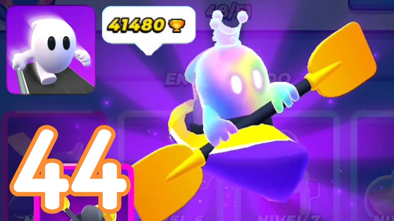 Pocket Champs-(Gameplay 44)-Llegando A 41480 Trofeos