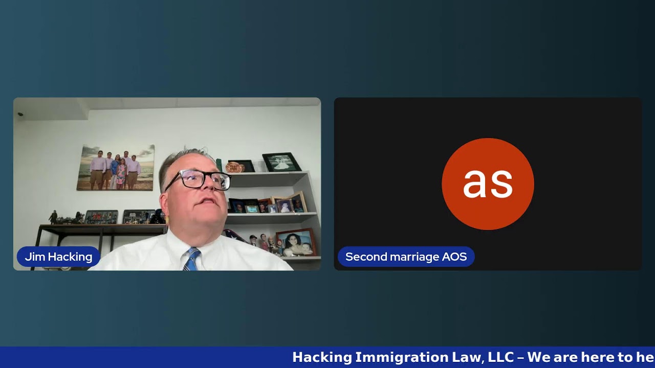 The Immigration Answers Show - Episode 1077