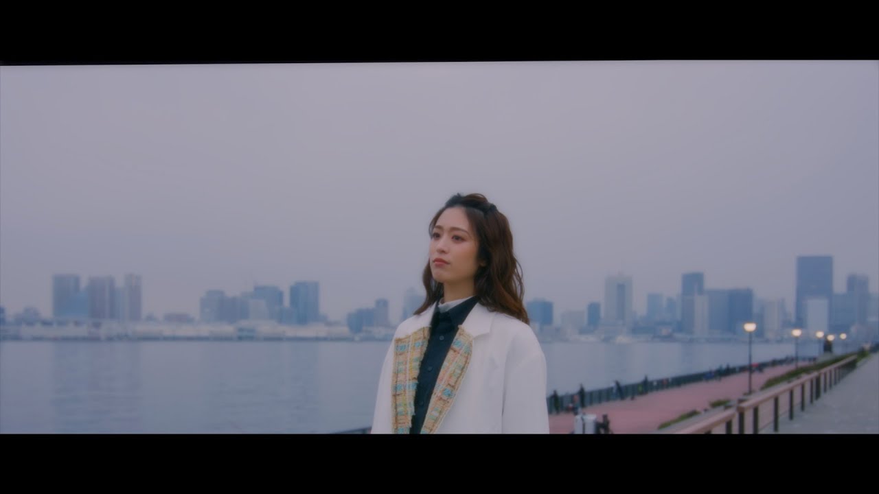 You are not alone / 長谷川愛 - Music Video -