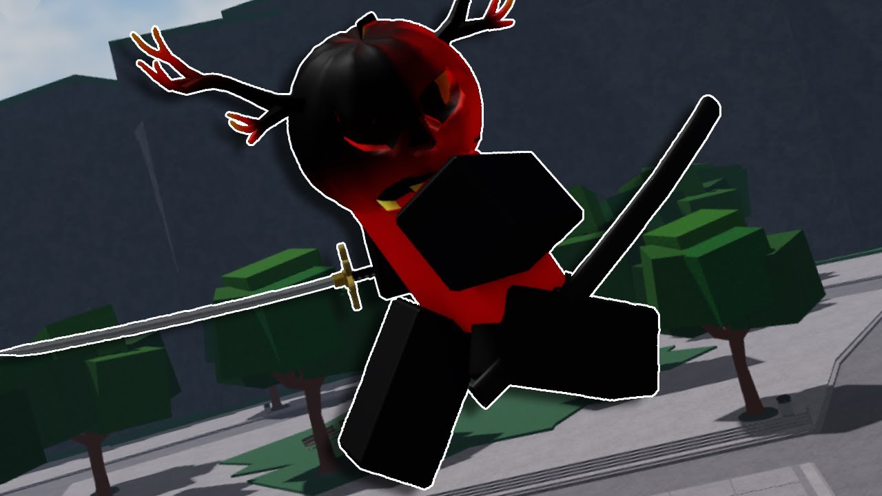 battling with the new character in the strongest battlegrounds!! | Roblox