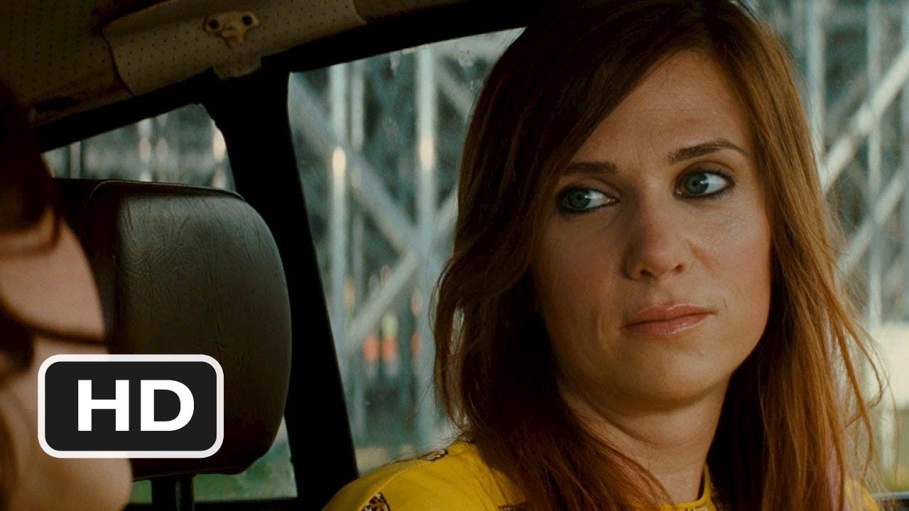 Whip It! #5 Movie CLIP - Maggie Mayhem on Motherhood (2009) HD