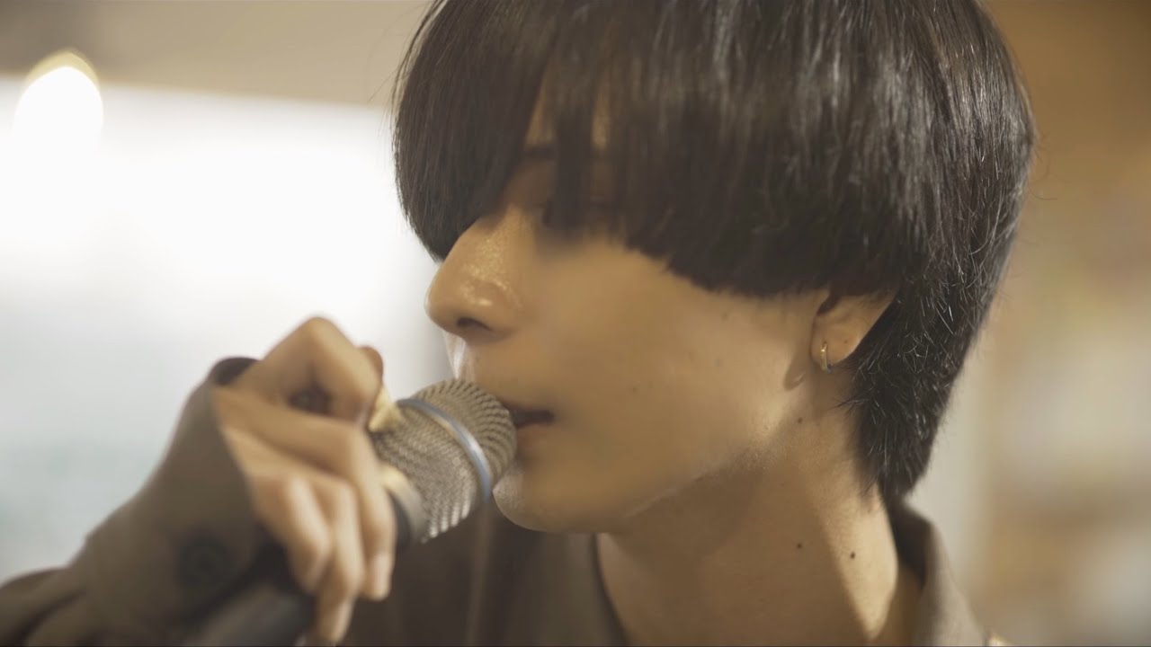 cat bears 「 陰日向 」【MV】