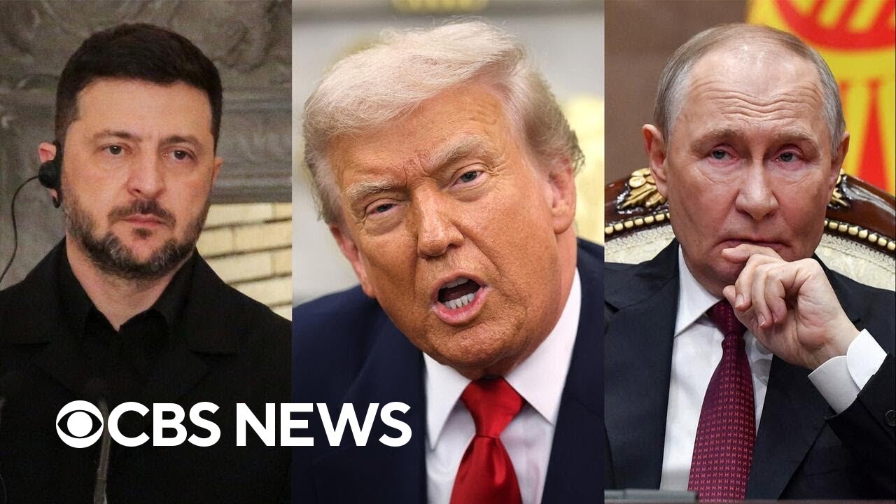 Kremlin says it's 