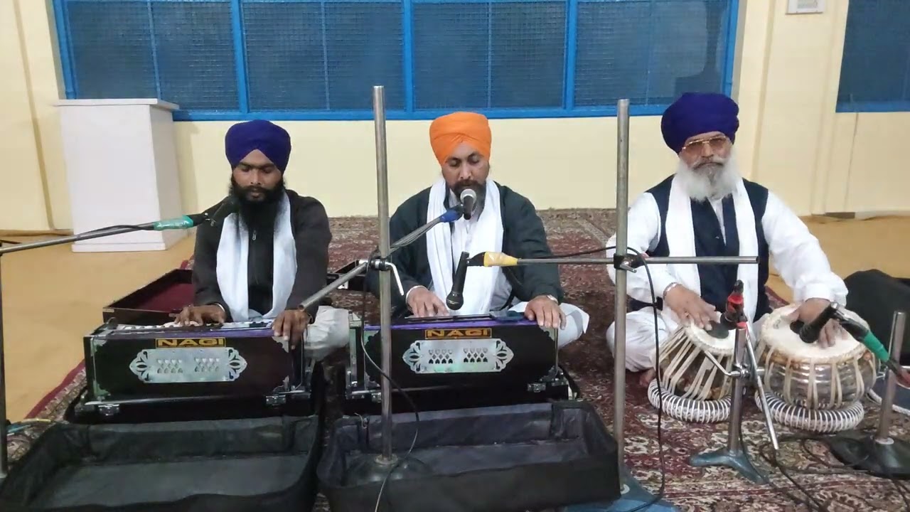 ਜੰਮਿਆ ਪੂਤ ਭਗਤ ਗੋਬਿੰਦ ਕਾ ਭਾਈ ਜਗਤਾਰ ਸਿੰਘ ਜੀ ਸੰਭਾਲਕੇ ਵਾਲੇ 70150 63 276