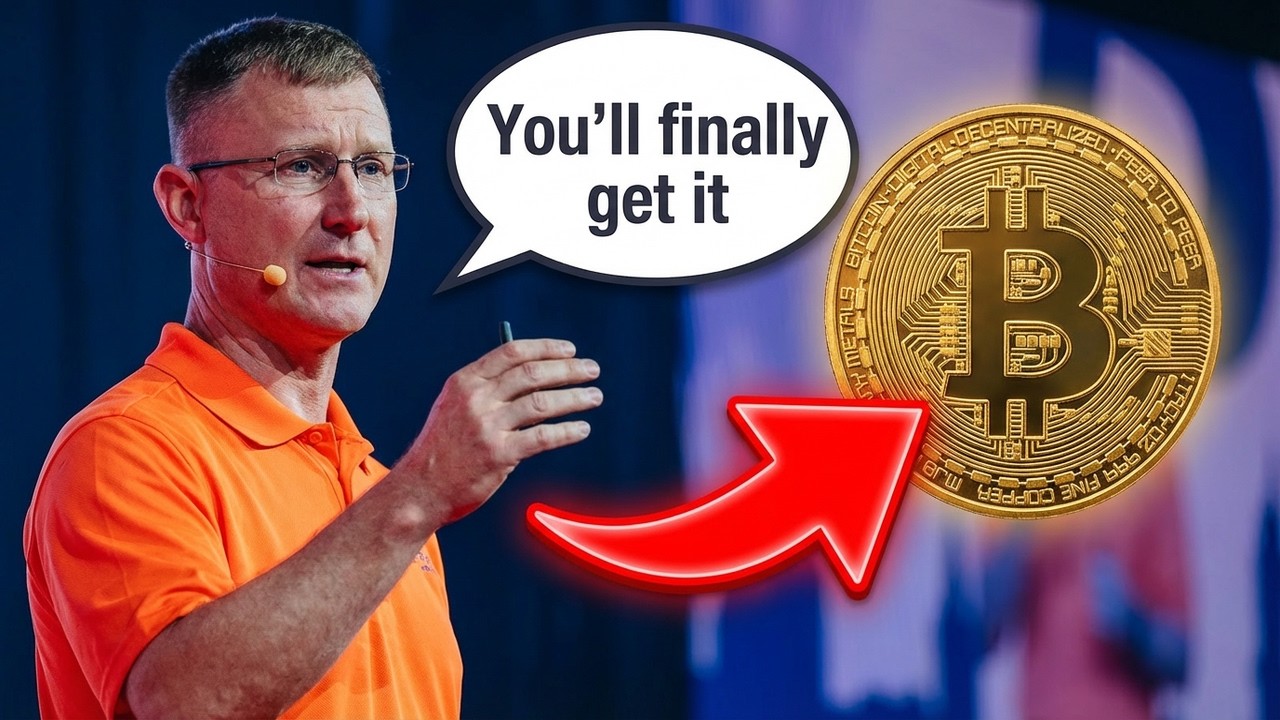 What is Bitcoin? The Simplest Explanation EVER