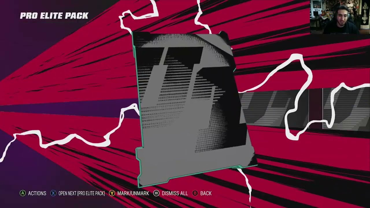 MY 1ST FULL ULTIMATE LEGEND PULL IN  MADDEN 23 (Pack Opening)