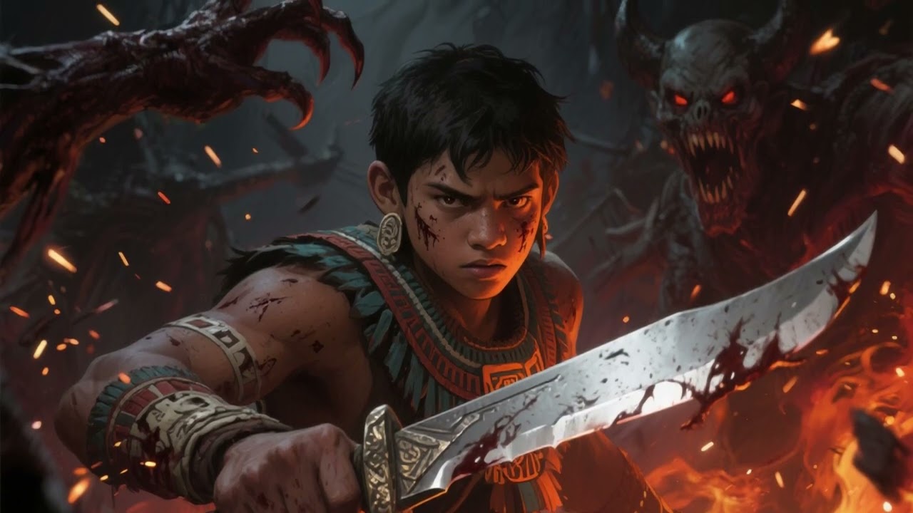 El Dúo de Hierro La batalla Final