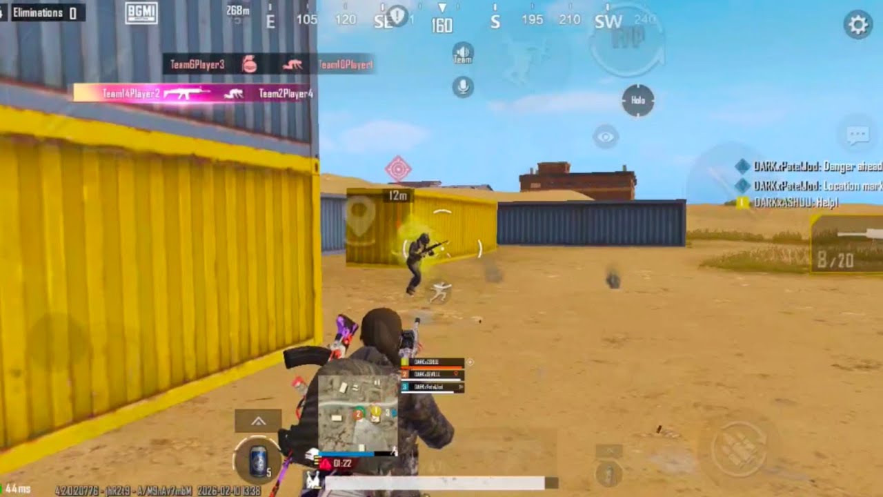 BGMI Scrims Tournament | Pro Level Gameplay | GRIND FOR Turnament  | ASSAULTER POV