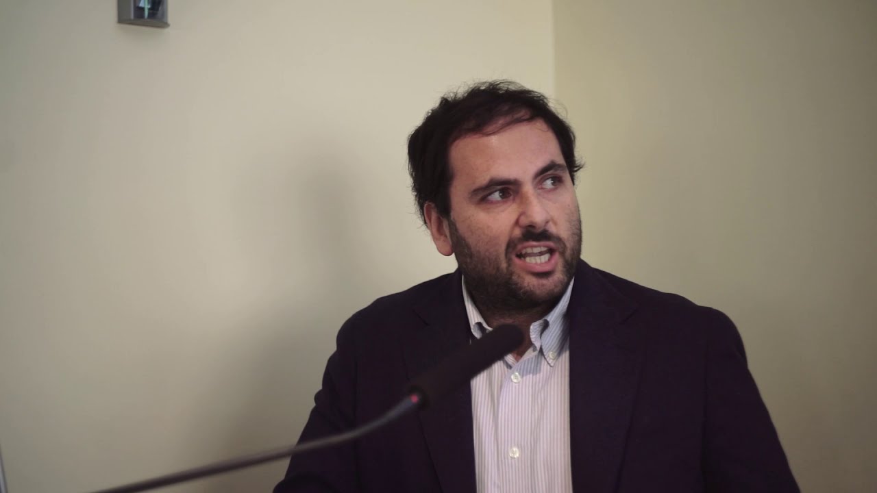 ANDREA AGUGLIA Psicosi Bipolare