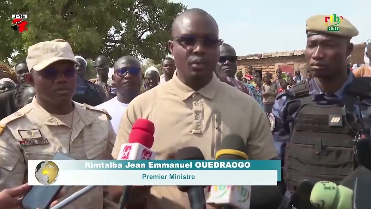 Le Premier ministre constate la physionomie de la campagne sèche sur 3 sites de productions