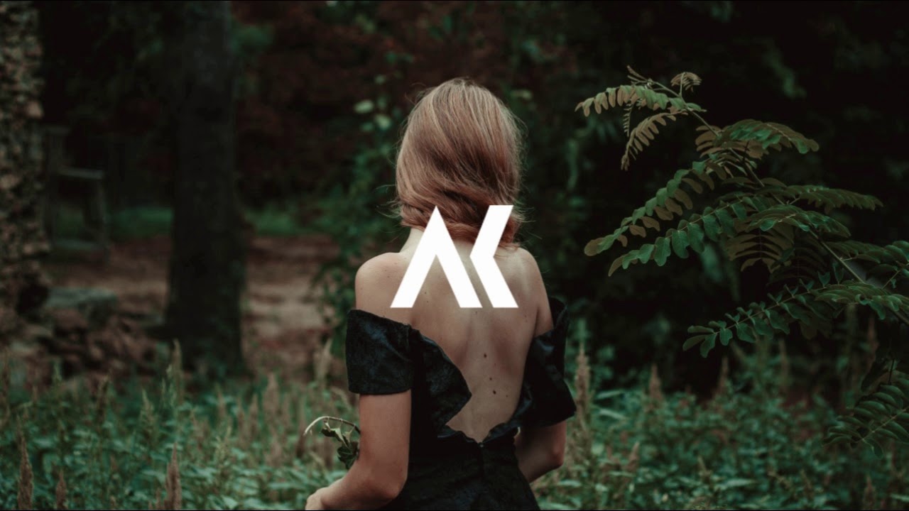 Anthony Keyrouz - Mohicans (Ft. Alus) [Extended Version]