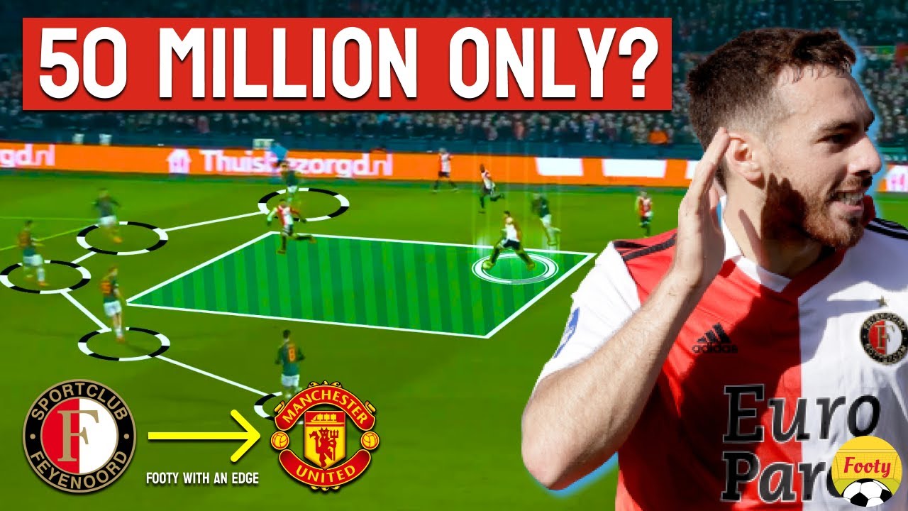 Why Orkun Kokcu is the PERFECT PARTNER for Casemiro | Tactical Analysis