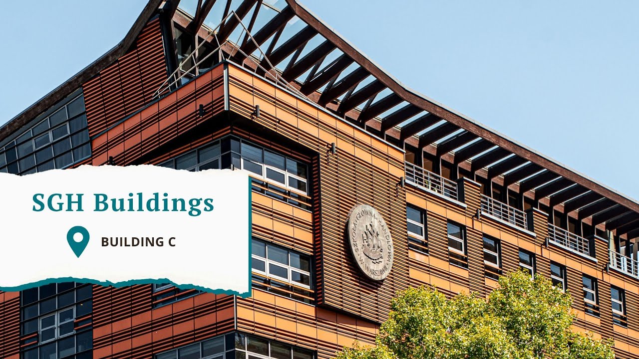 Budynek C | Building C