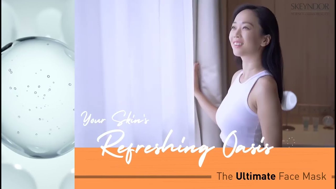 Indulging in a self-care with the ultimate face mask - 𝐏𝐨𝐰𝐞𝐫 𝐇𝐲𝐚𝐥𝐮𝐫𝐨𝐧𝐢𝐜 𝐈𝐧𝐭𝐞𝐧𝐬𝐞 𝐇𝐲𝐝𝐫𝐚𝐭𝐢𝐧𝐠 𝐌𝐚𝐬𝐤!