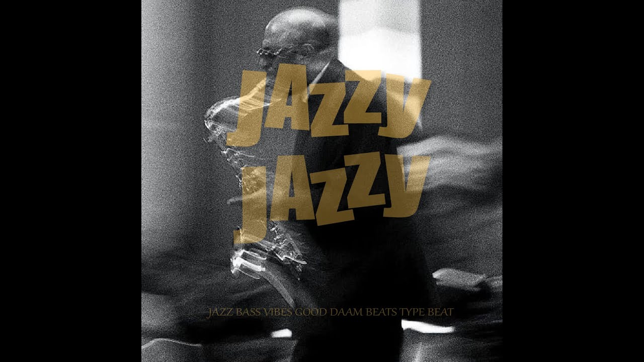 [FREE FOR PROFIT] JAZZ SAXO AND BASS TYPE BEAT | 