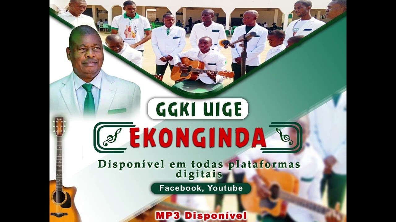 Ggki uige dans Ekonginda