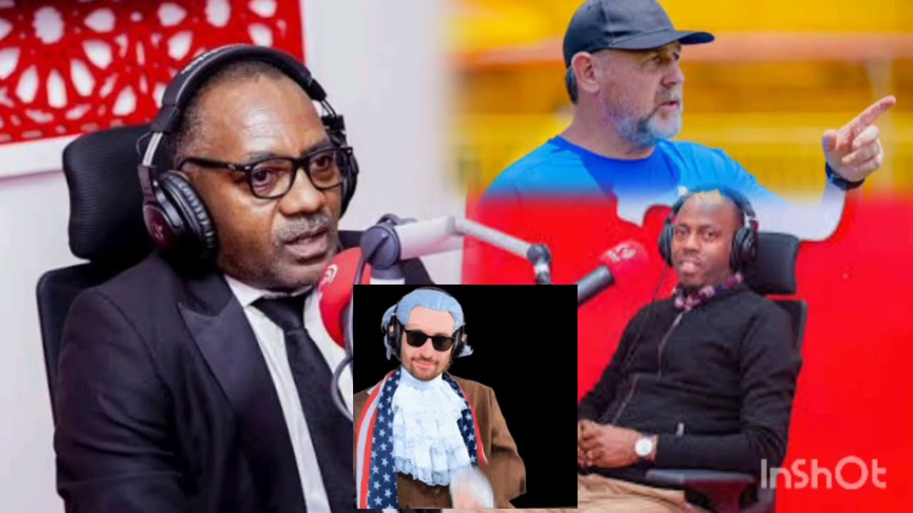KAZUNGU NTA SHAKA KUMVA BRUNO NANJYE NAYITOZA. NUMUSWA KARENZI  NABYUMVA KUBA RAYON ITARAMWIRUKANA