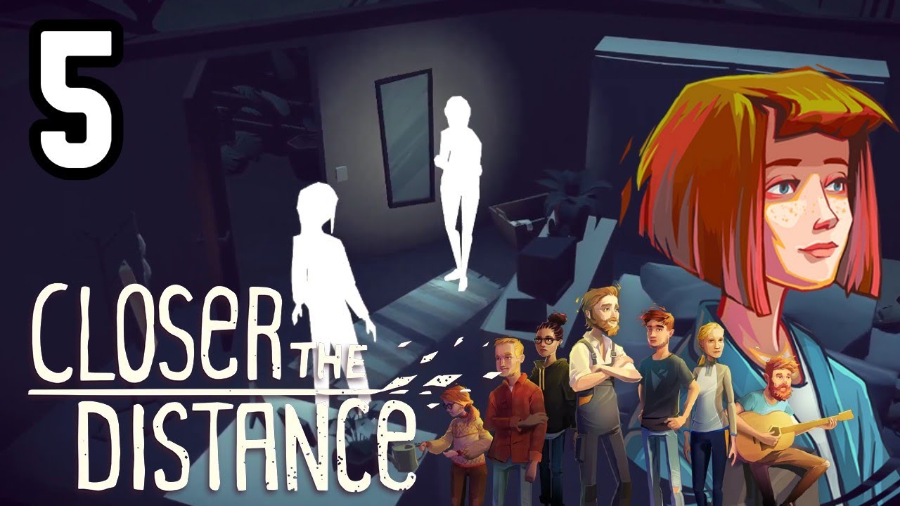 Time waits for No one | Closer the Distance - Part 5