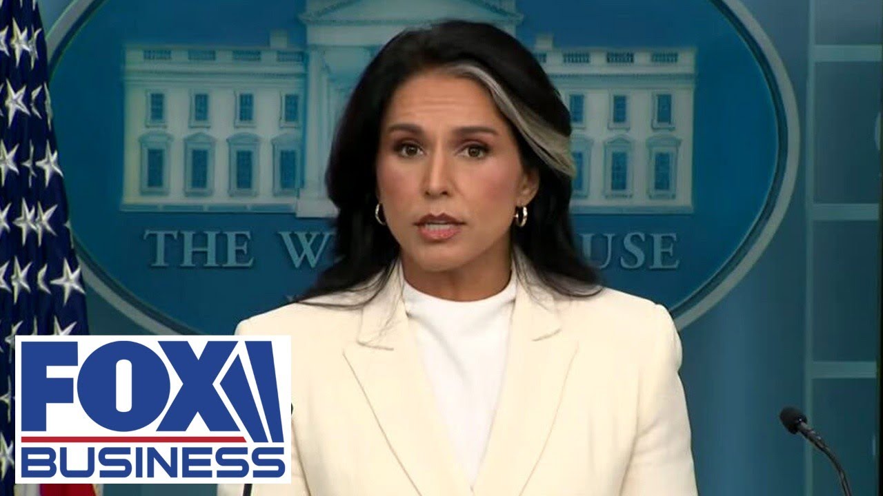 &lsquo;BIG DEAL&rsquo;: New documents shed light on Trump-Russia collusion &lsquo;hoax&rsquo;