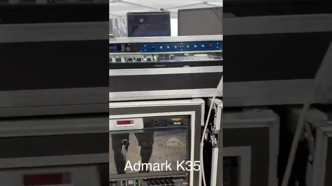 Admark Ad 42 vs Admark K35. Test and Tune by Mike Digital!!! @admarkaudio1581