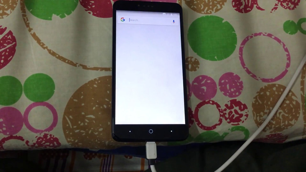 ZTE ZMAX PRO FRP/Google bypass 6.0.1 | ZTE Z981MetroPCS and T-Mobile FRP Unlock