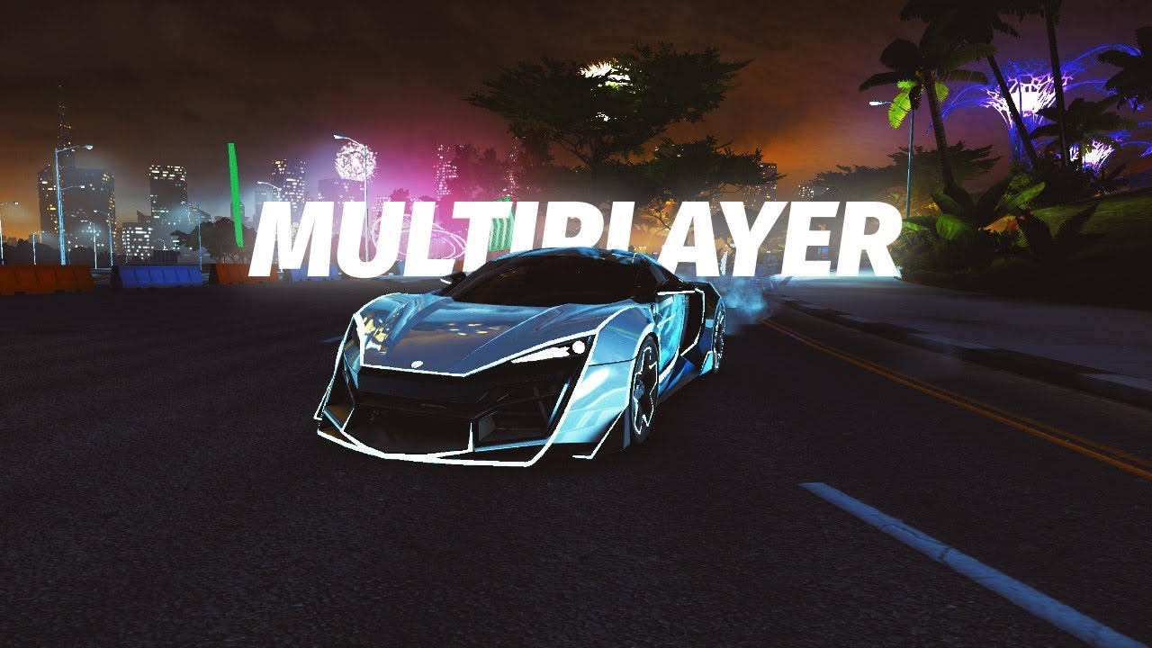 26 Minutes Of Chill Racing - Asphalt 9 Legends