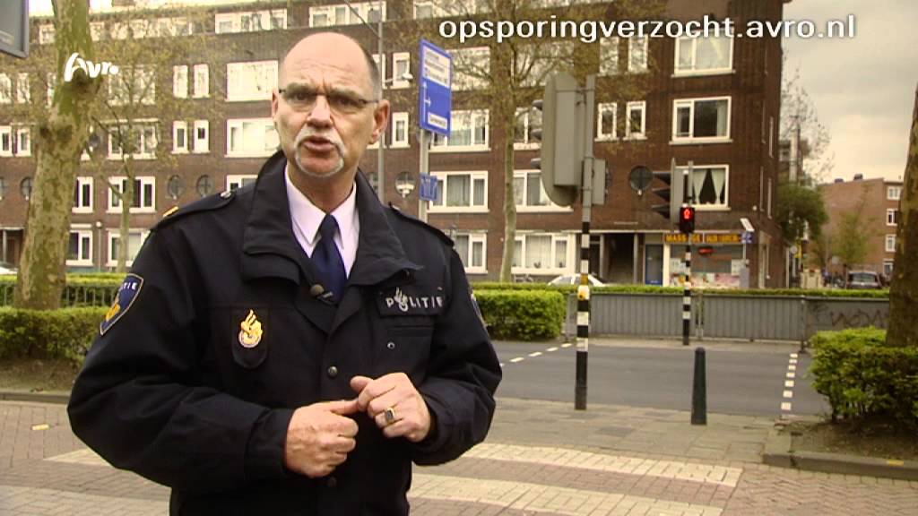 Rotterdam: Dodelijk verkeersongeval 5-jarige Anouar op de Pleinweg