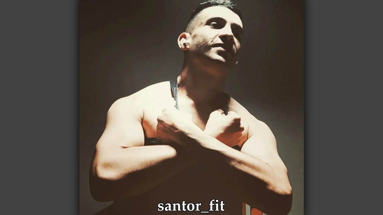 14 min of nasheeds islamic / gym playlist 🦍🏋️