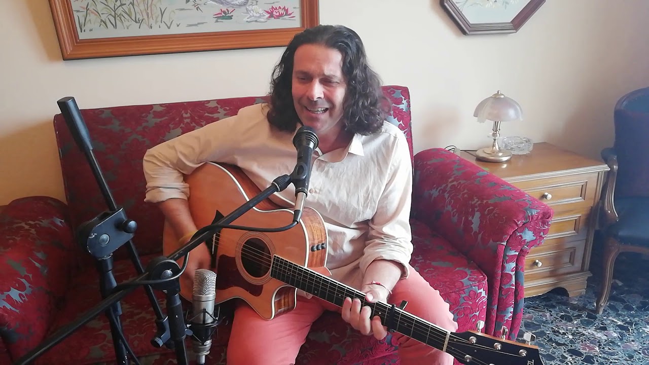 Agapimenoi mou goneis - Stelios Karpathakis (hOmEditiOn)