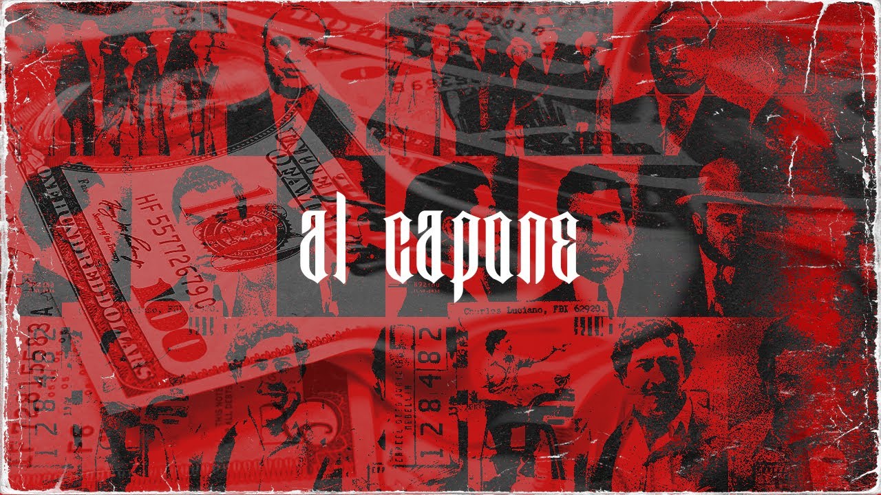 Al Capone - Valentino GRM x Smile Beats (OFFICIAL VIDEO) #LMNM