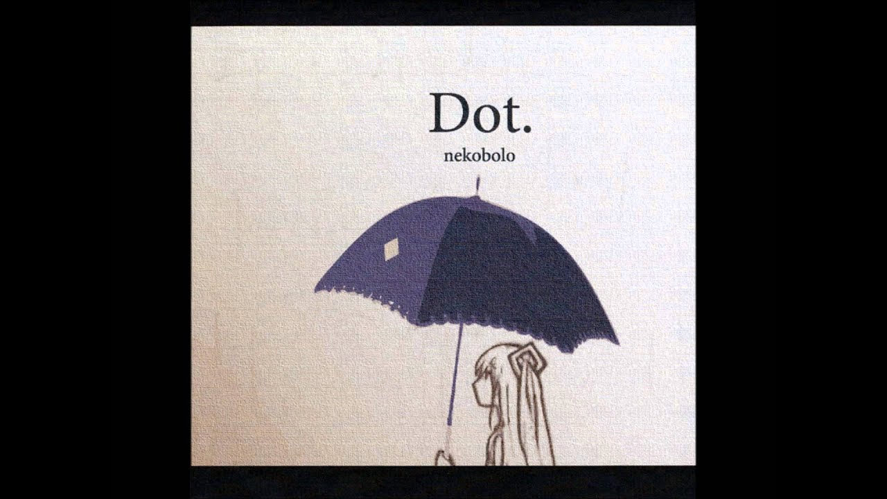 Nekobolo - Life Game feat. Hatsune Miku