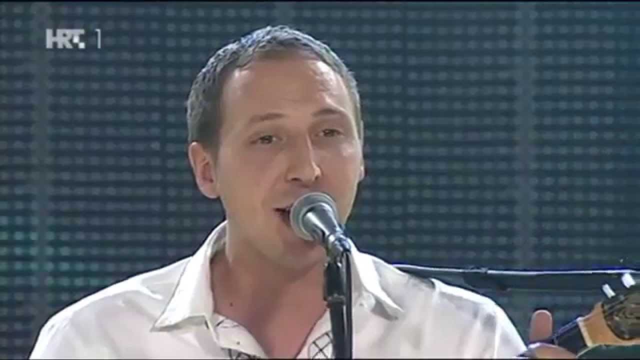 TS Garavi - Skeledžija - Live