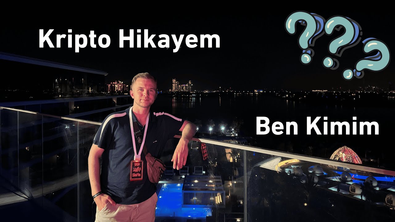 Kripto Hikayem! 20x Yaptım-Sıfırlandım | Neler Yaşadım?​