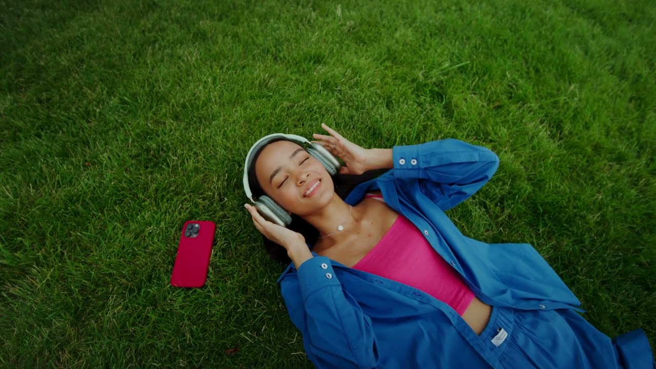 Boom! Boom! Boom!  My Headphones they go Boom, Boom! - Dance Your Problems Away - #eurodance  #edm