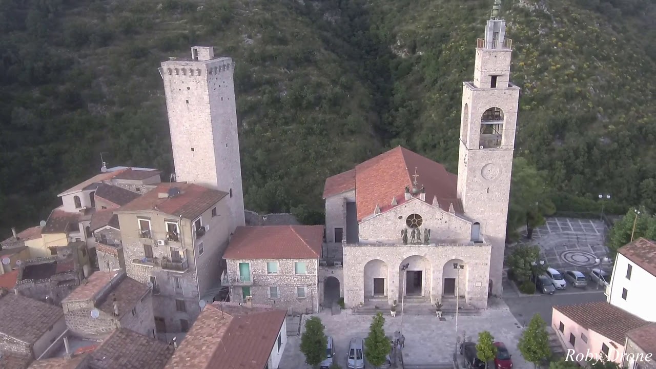 Castelforte San Giovanni 2019