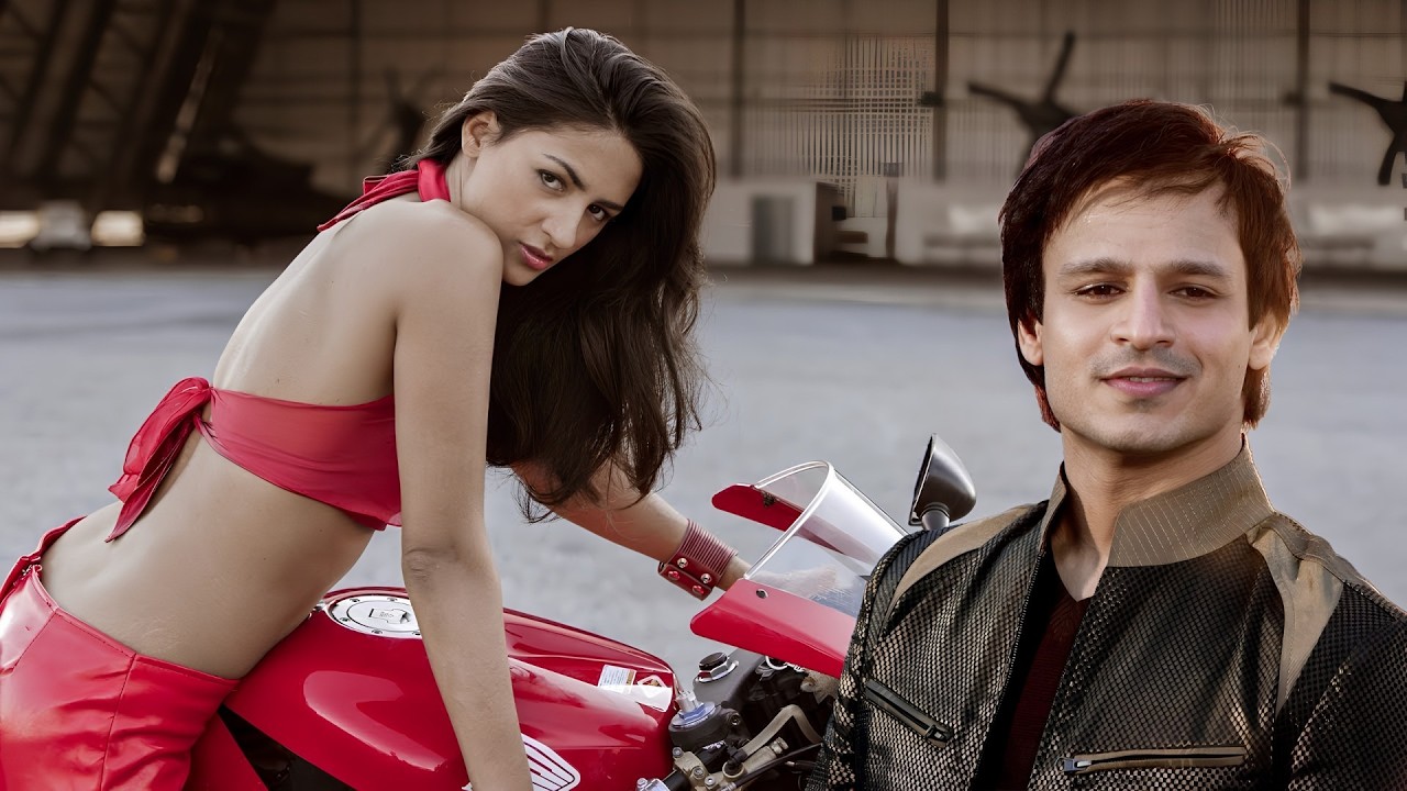 Tere Liye (Lyrical) - Prince | Vivek Oberoi | Atif Aslam, Shreya Ghoshal | New Dance Songs 2026