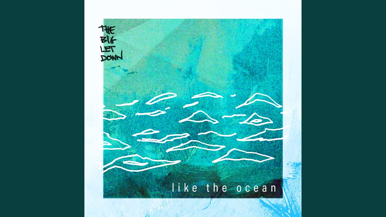 Like the Ocean