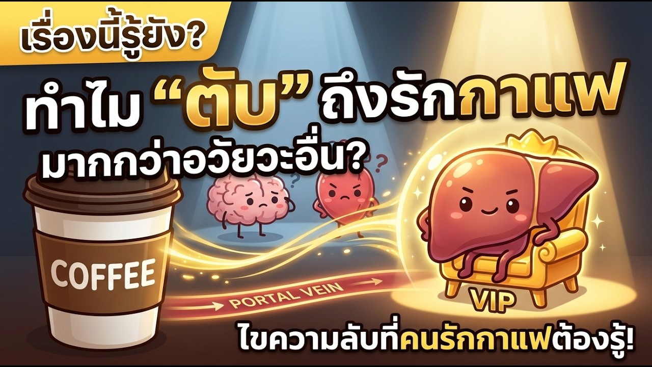 เรื่องนี้รู้ยัง?  ทำไม 