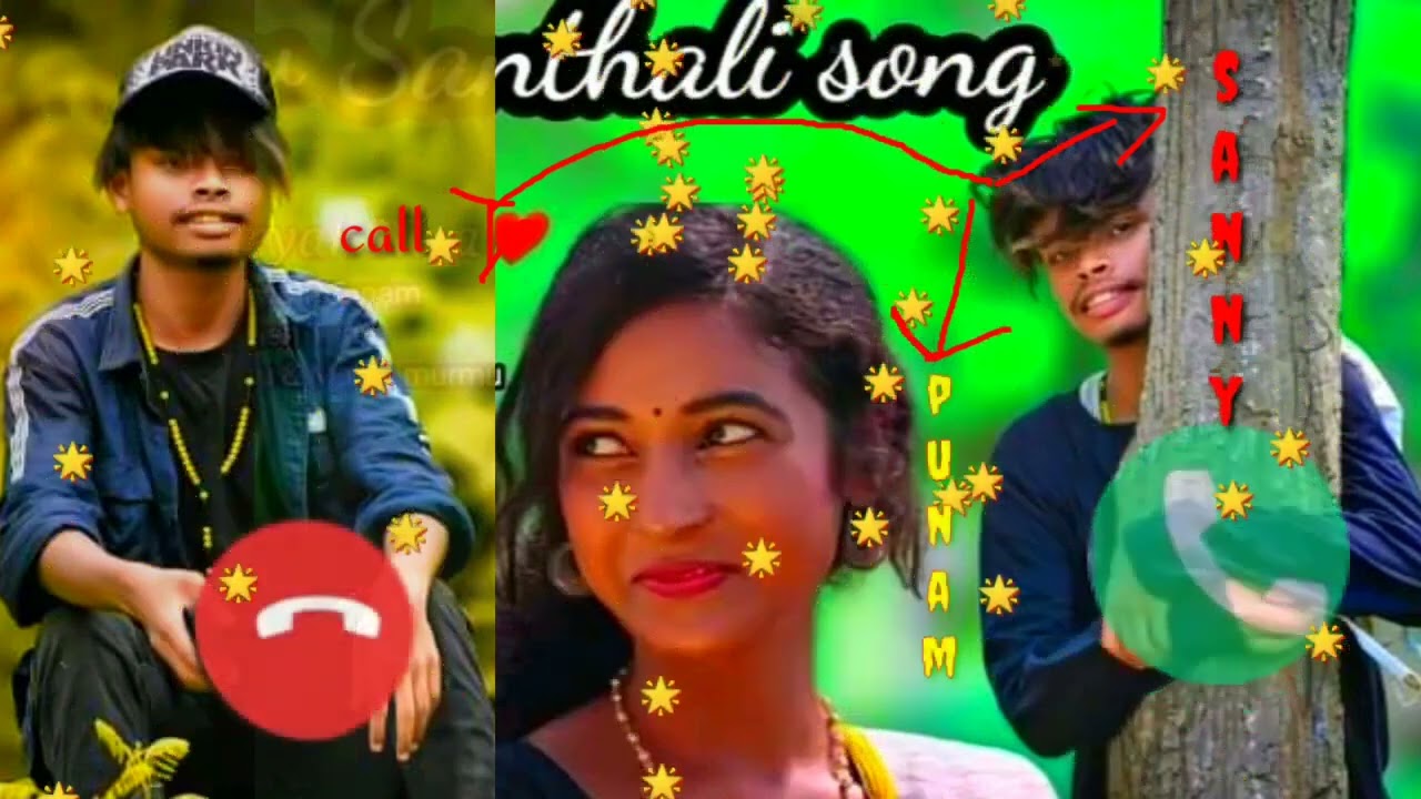 new sad santhali ringtome 2022#newsanthaliringtone #newsanthali #snybrossomg#sannytudu #broo #sny