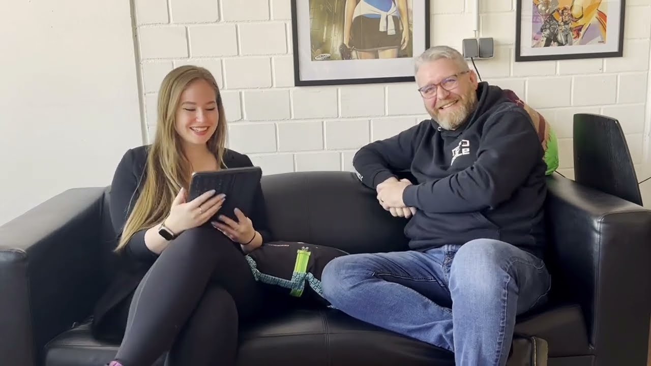 Interview mit retroplace Gründer Christian 🎮