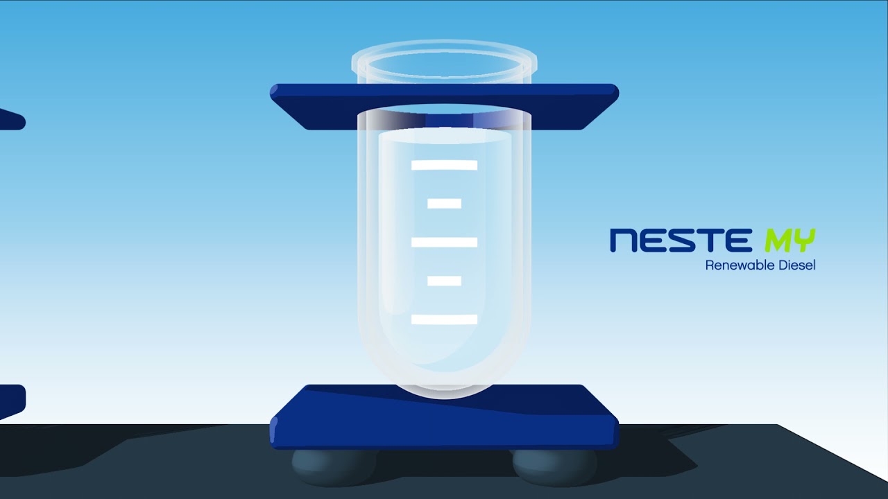 Neste MY Renewable Diesel - Cost of Implementation