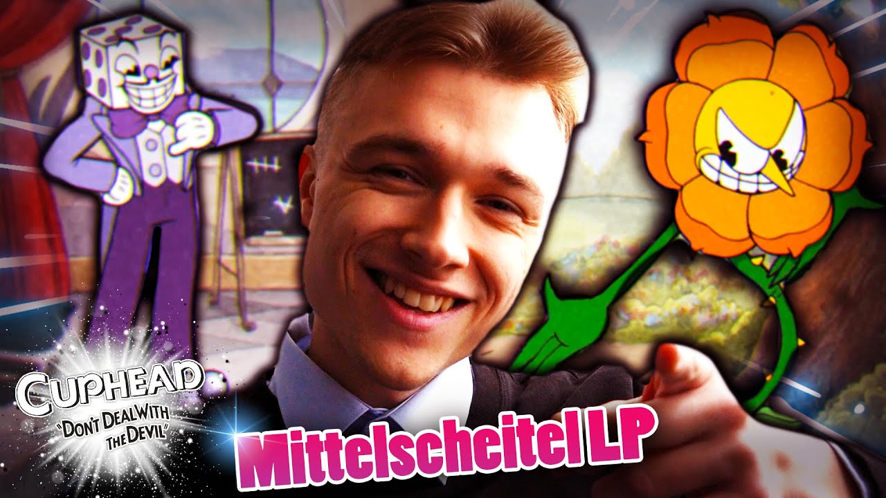 Wenn Cuphead kinderfreundlich w&auml;re