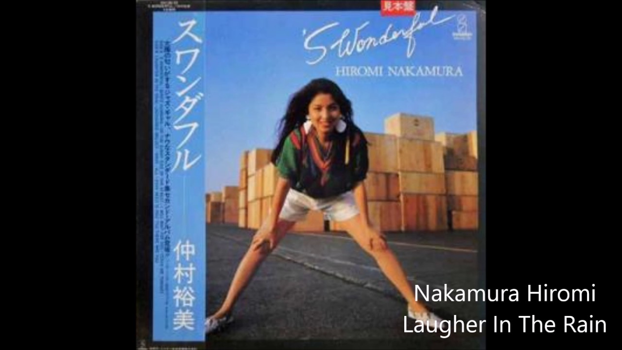 和モノ JAPANESE LIGHT MELLOW CITY POP MIX 03