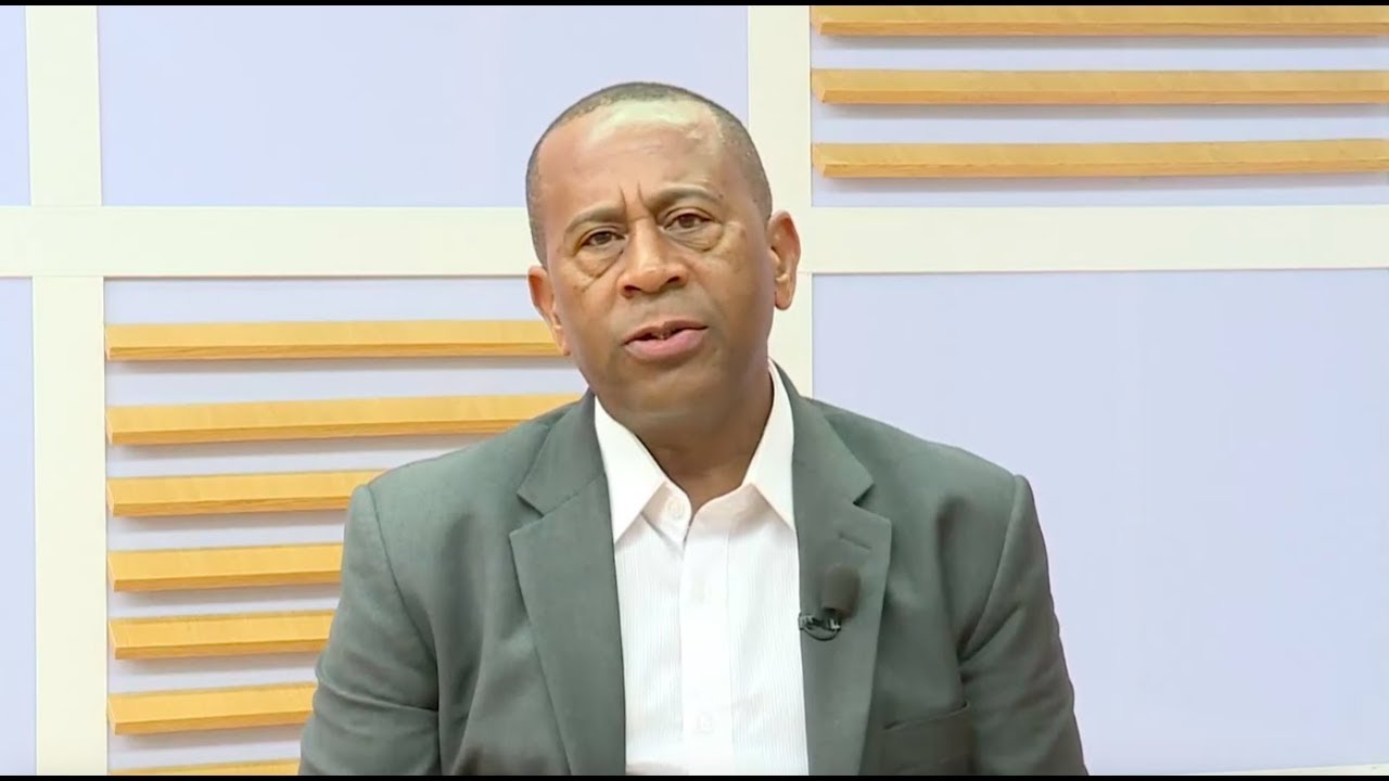 Carlos Santos - Eu recebi o Espírito Santo
