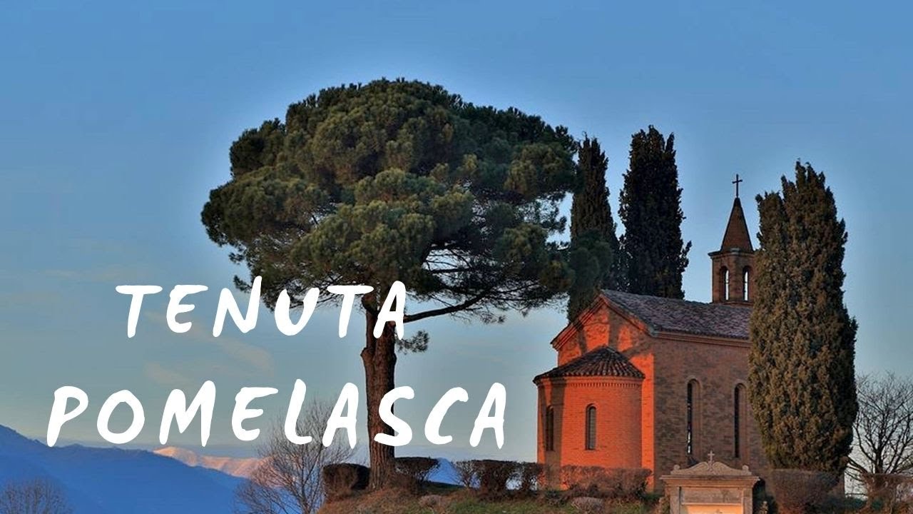 TENUTA POMELASCA - SCORCI TOSCANI IN BRIANZA