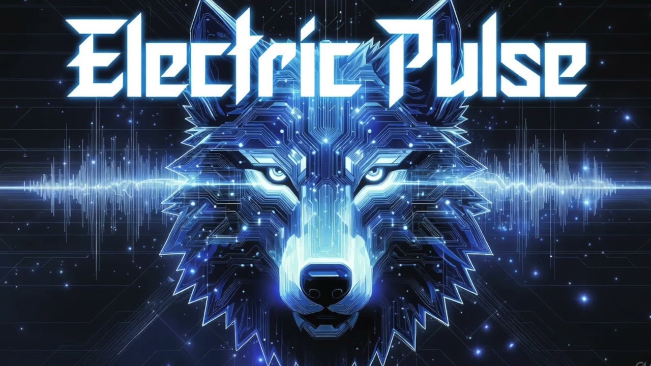 Electric Pulse – Electric Wolves X | Modern Rock Track