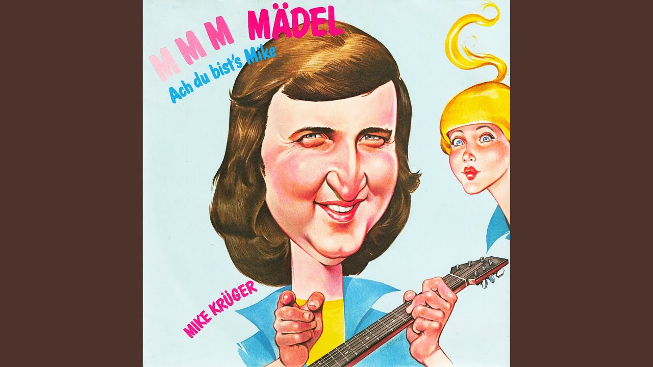 M-M-M-Mädel